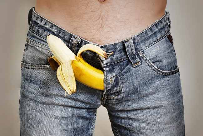 Say Goodbye to Erectile Dysfunction – Discover the Natural Cure Men Are Raving About!